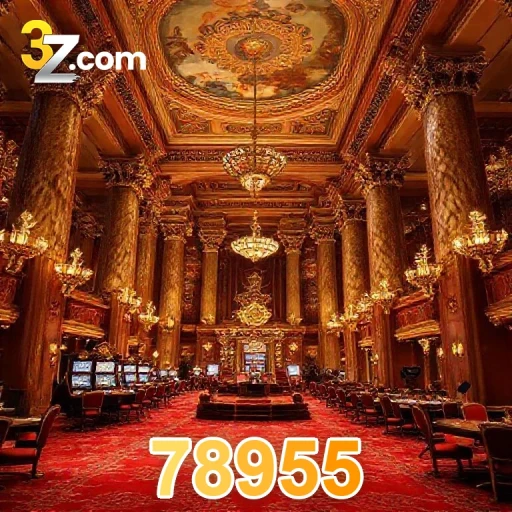 78955 bet Jogos de caça-níqueis